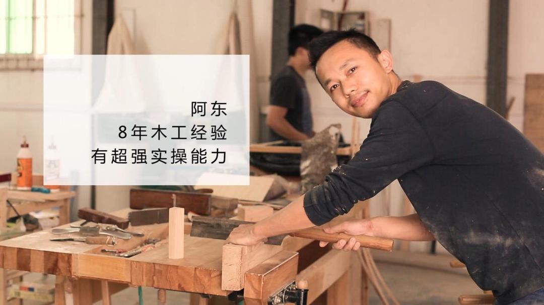 忘言手作