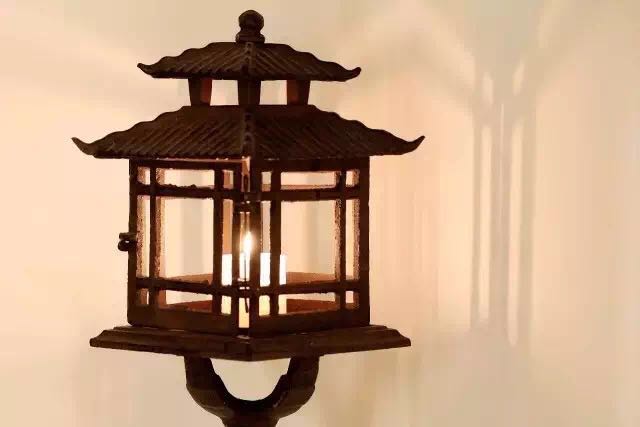 暖舍茶空间