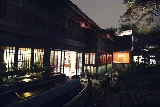 暖舍茶空间