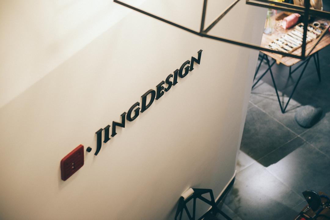 呈·JING DESIGN