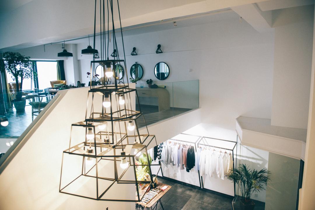 呈·JING DESIGN