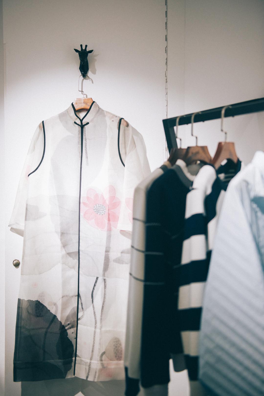 呈·JING DESIGN