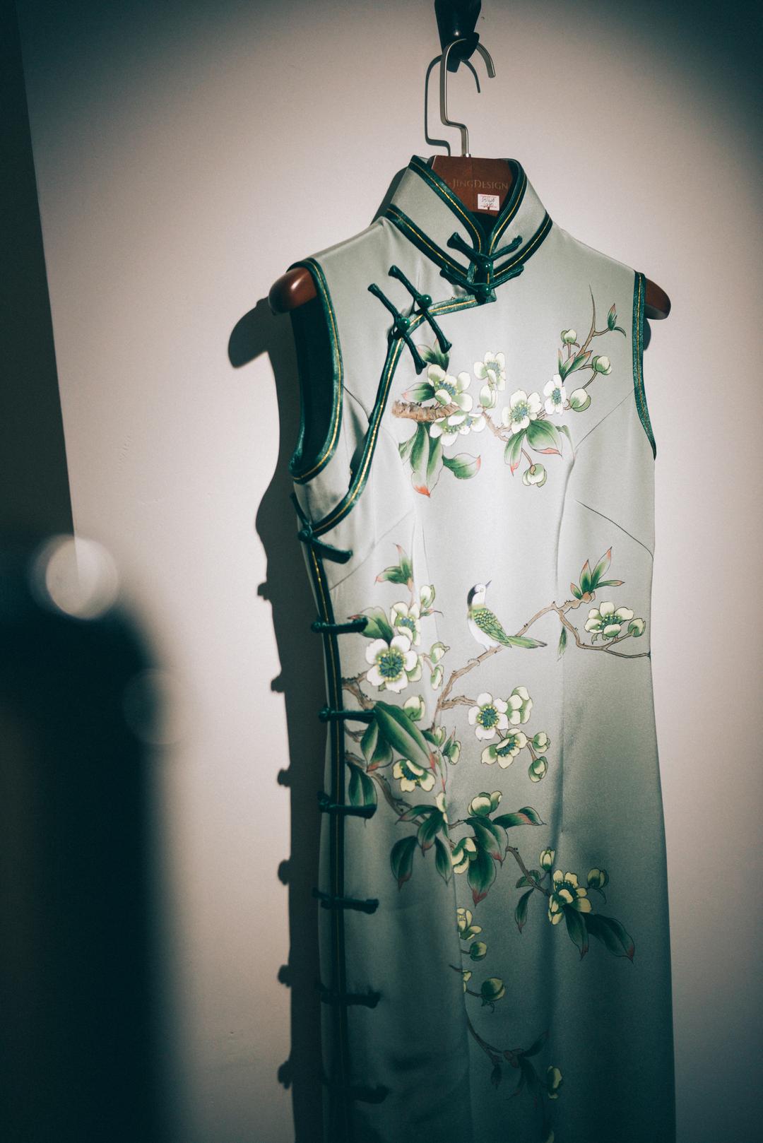 呈·JING DESIGN
