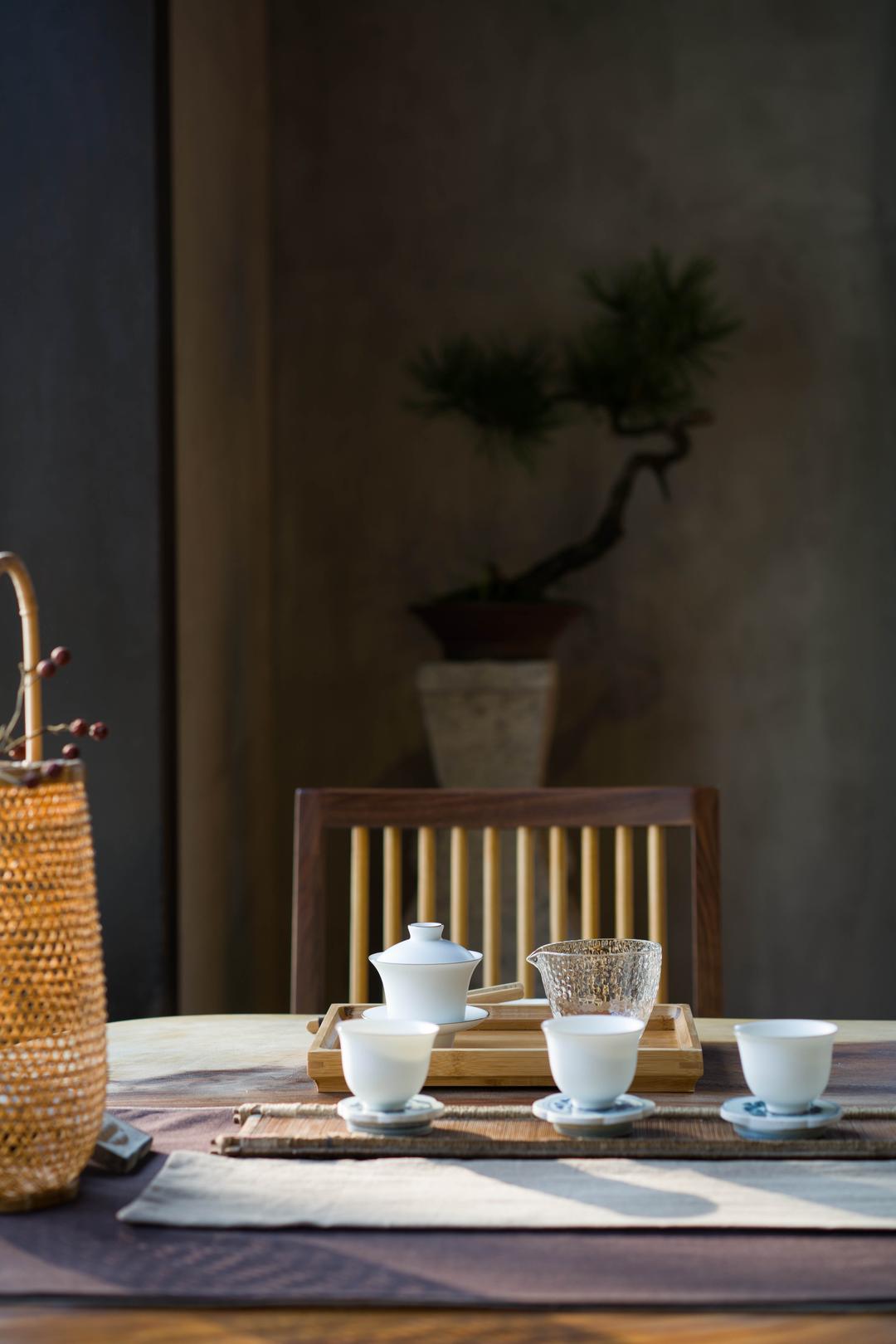 青竹茶舍