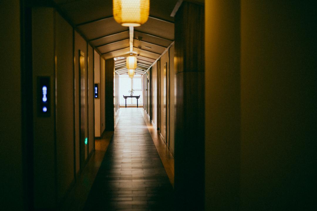 安悦·原舍酒店
