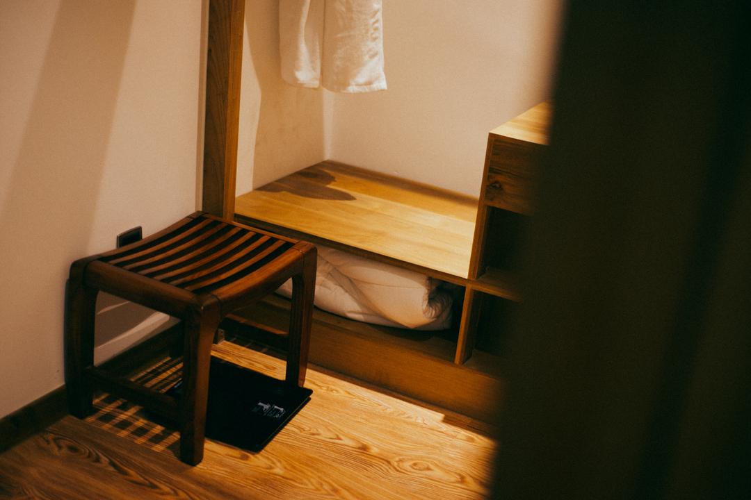 安悦·原舍酒店