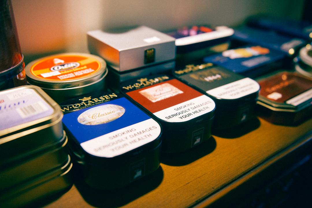 长城雪茄会所