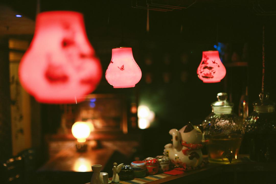 胖鱼小酒馆(已关门)