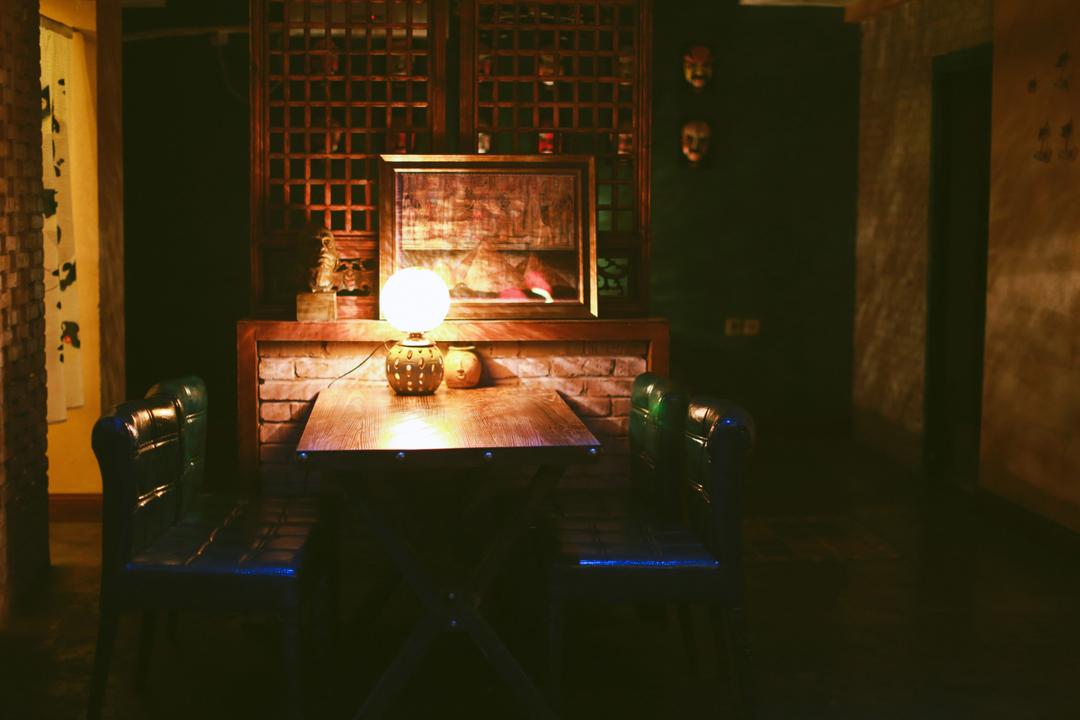 胖鱼小酒馆(已关门)