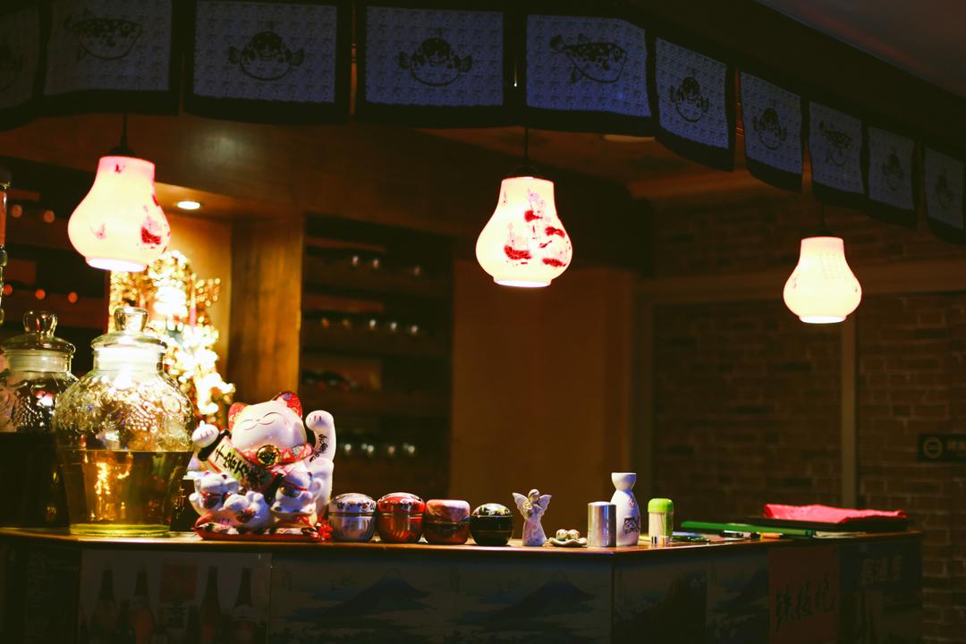 胖鱼小酒馆(已关门)