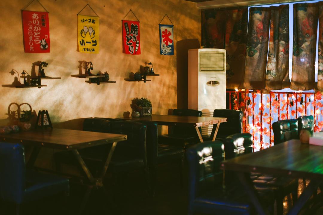 胖鱼小酒馆(已关门)