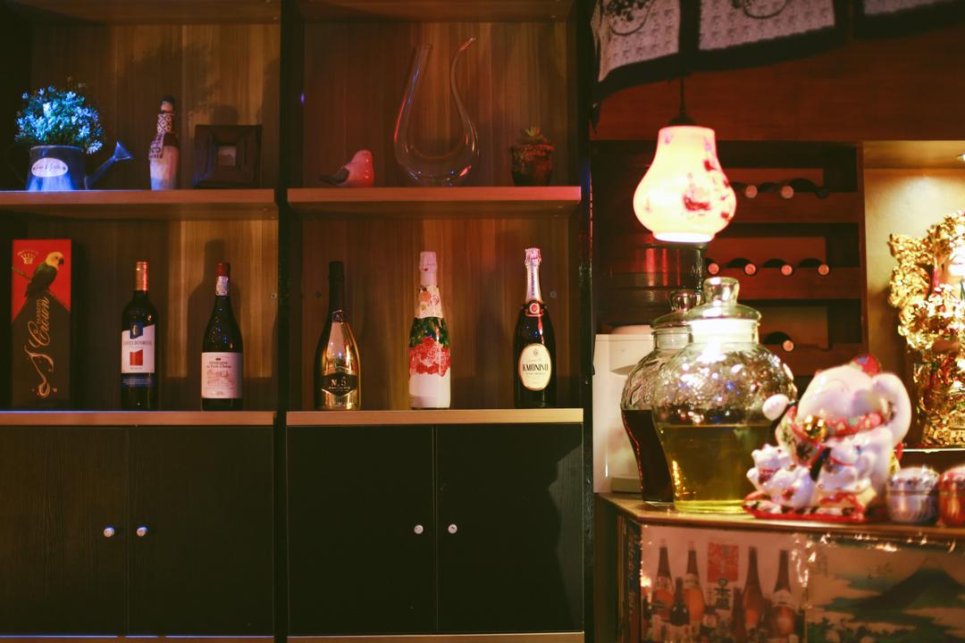 胖鱼小酒馆(已关门)
