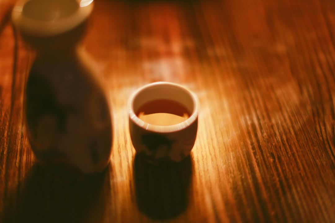 胖鱼小酒馆(已关门)