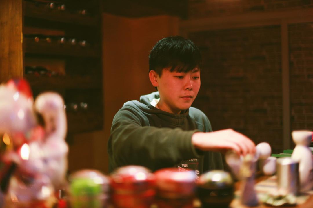 胖鱼小酒馆(已关门)