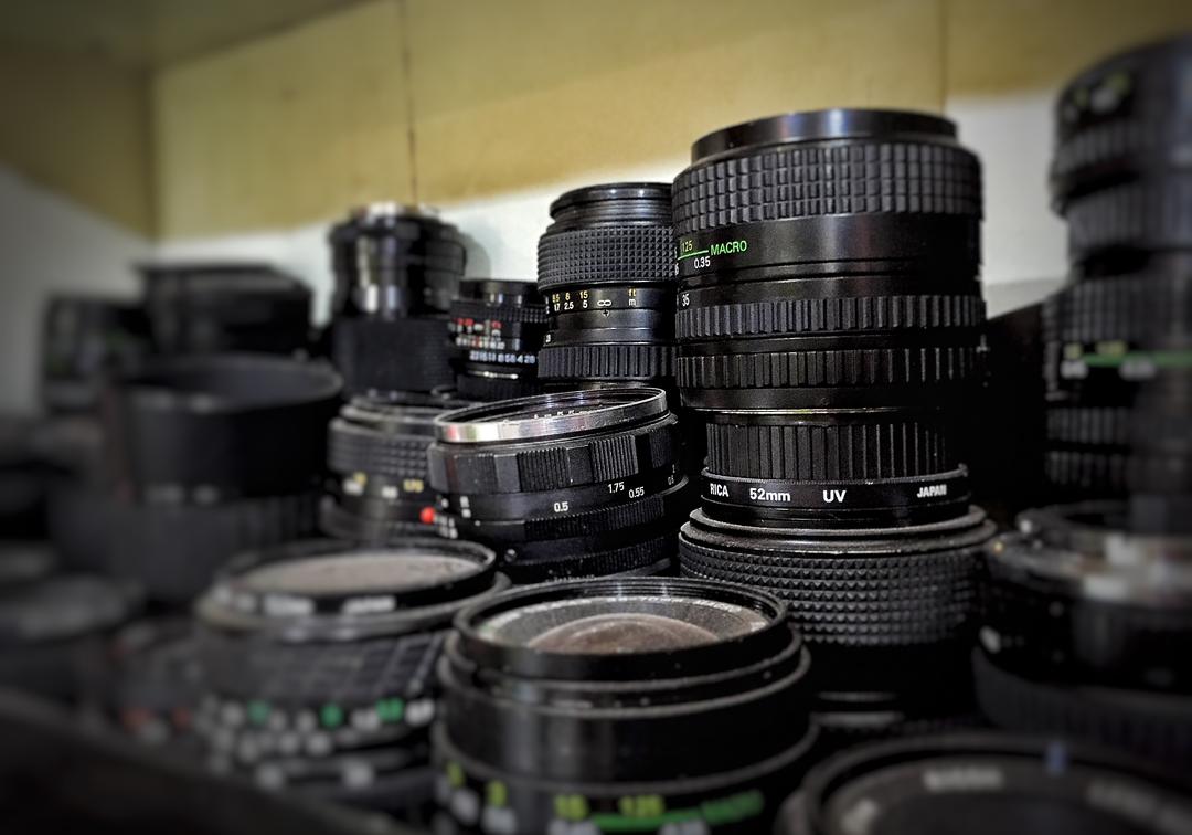 SpringCameras