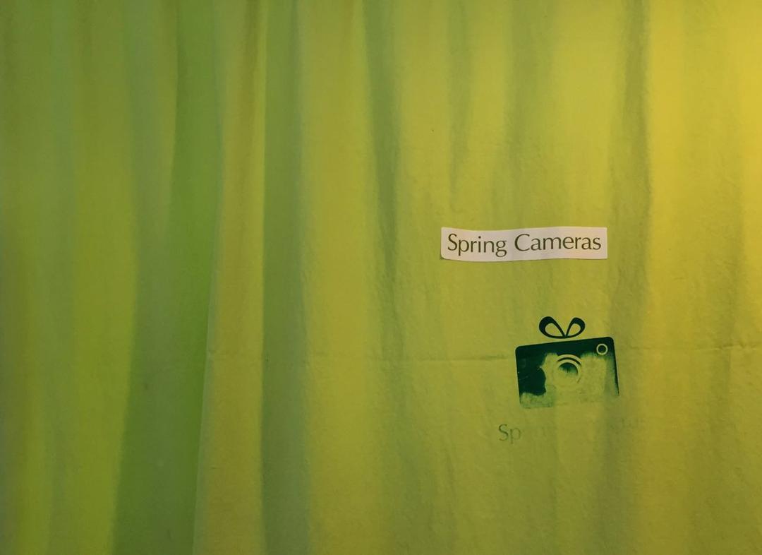 SpringCameras