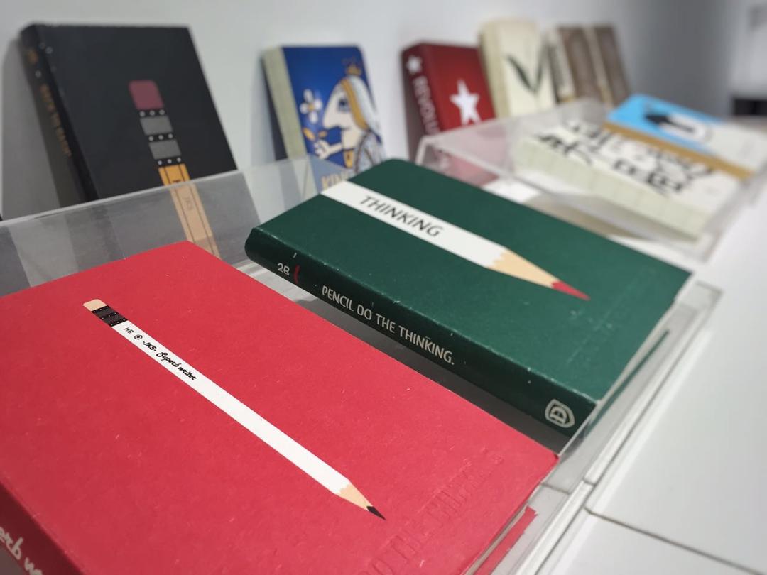 敬人纸语
