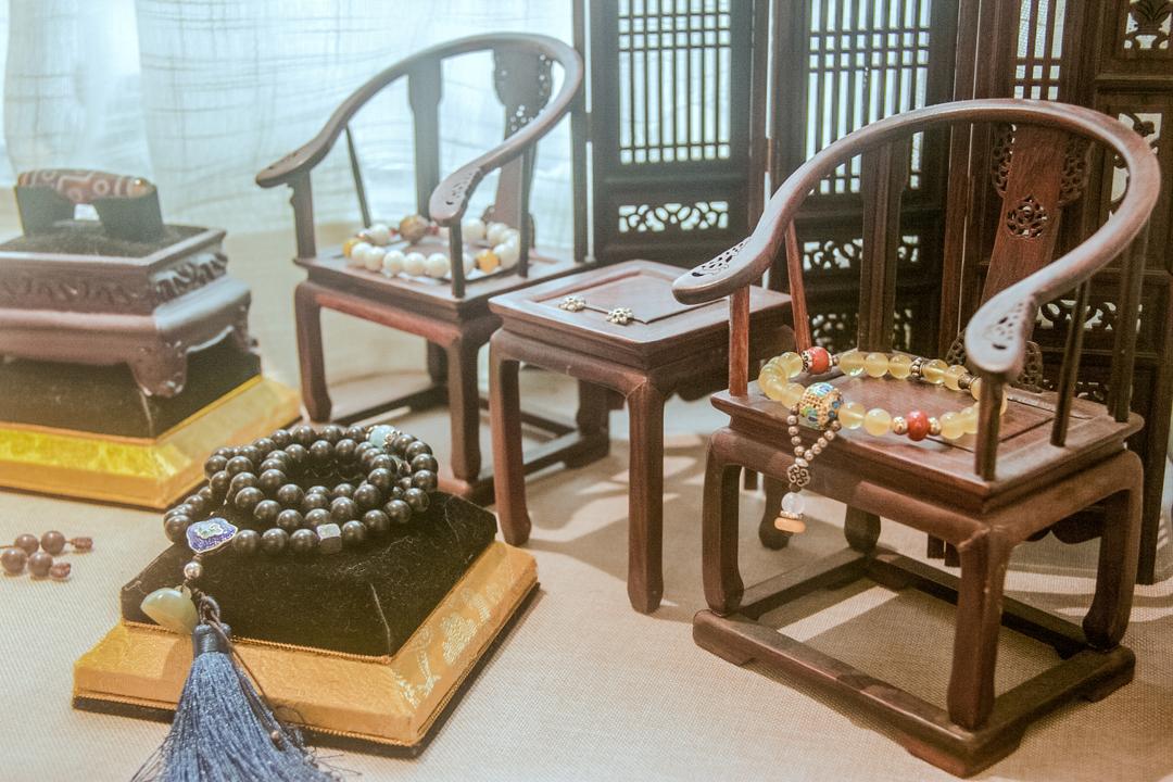 明珰手作