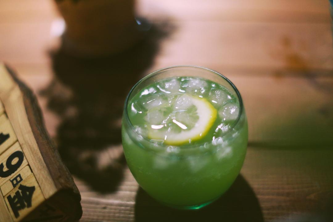逃亡酒馆