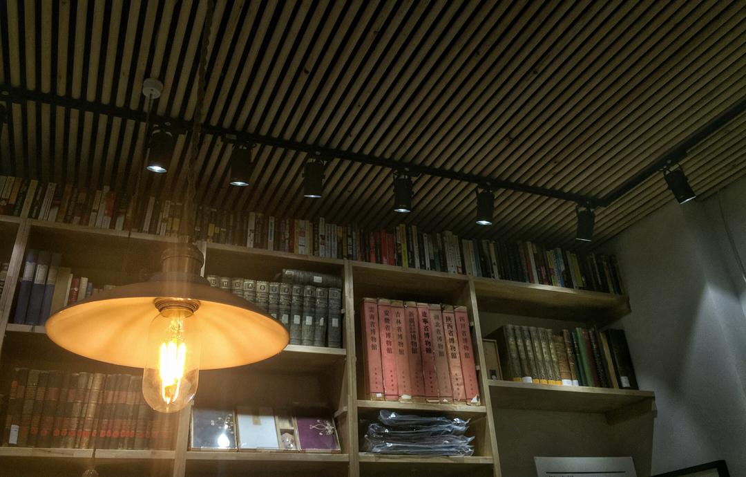 摘刺古本书店