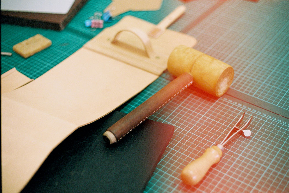 鹿先生手作工坊