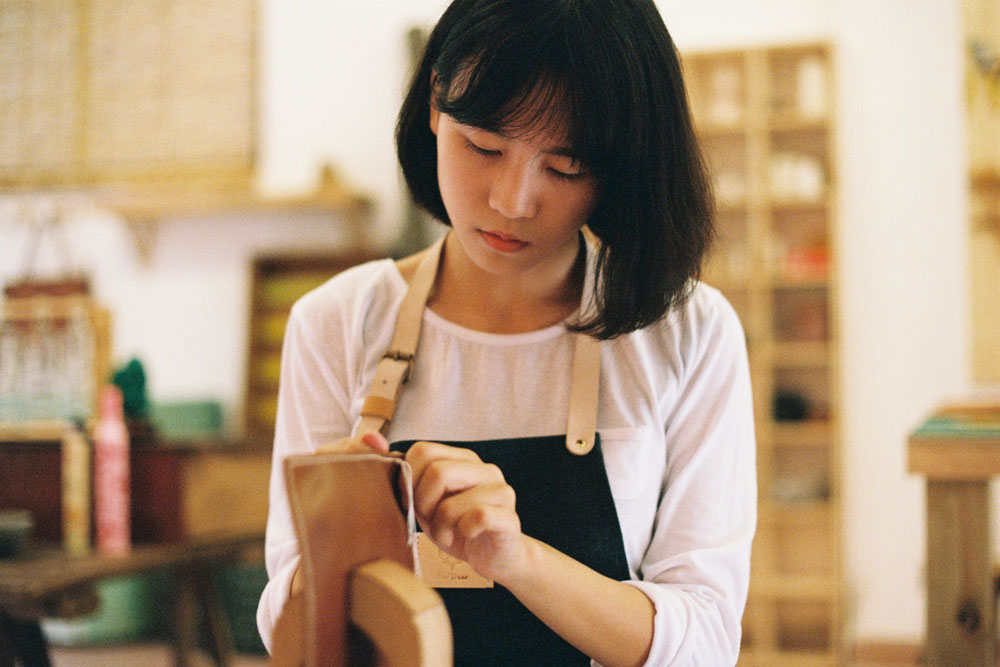 鹿先生手作工坊