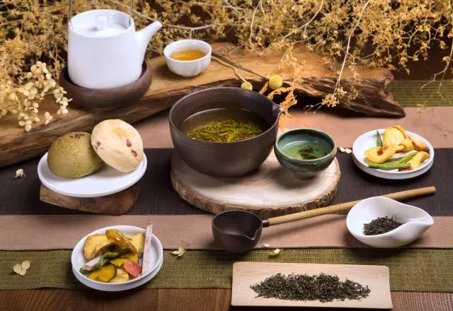 凡了茶书院