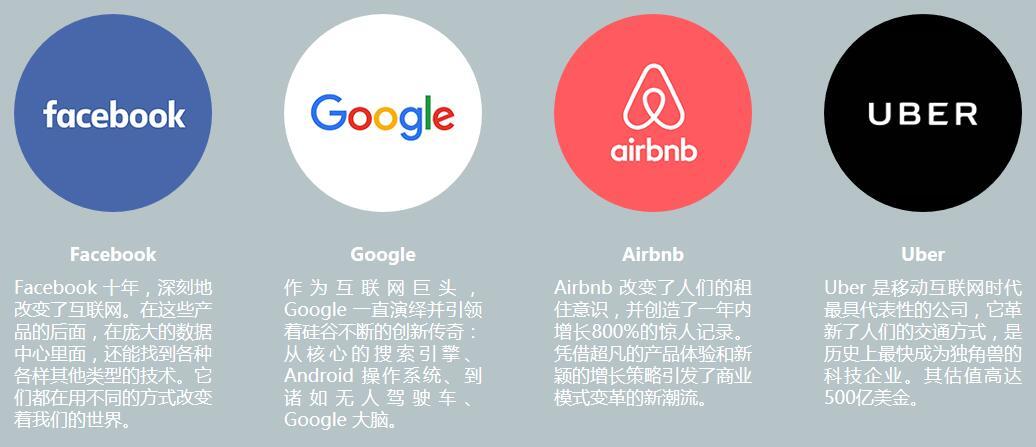 在创造未来的地方看未来 2017硅谷创新研修营