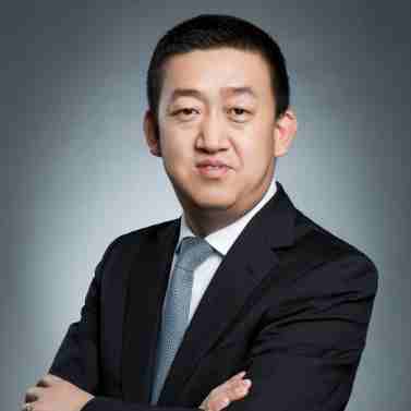 中信产业基金董事总经理刘东