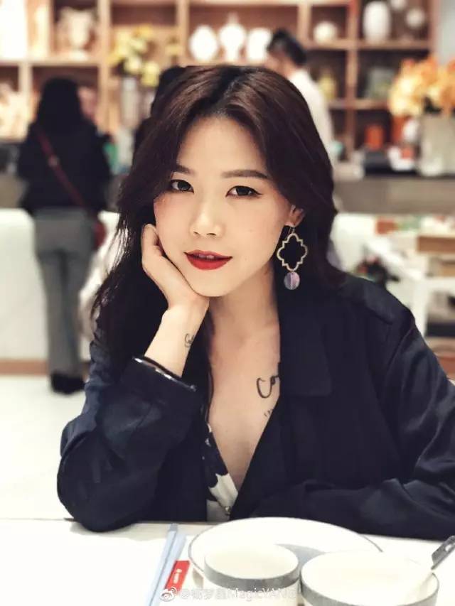 2017年国际精英女性影响力论坛
