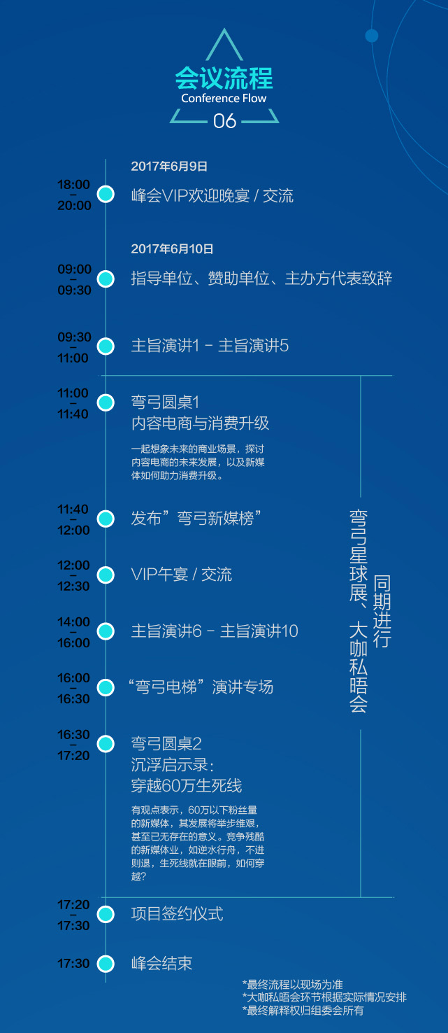 2017第二届中国（广州）新媒体千人峰会