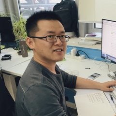 孙洪亮培训公开课：深入浅出Docker（2017年4月 上海站）