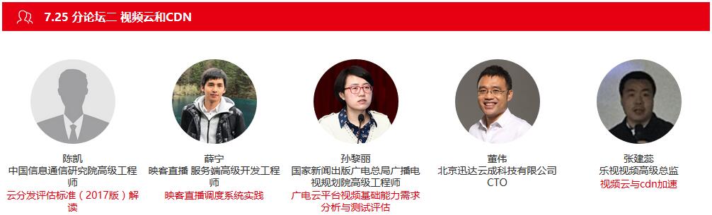 2017可信云大会