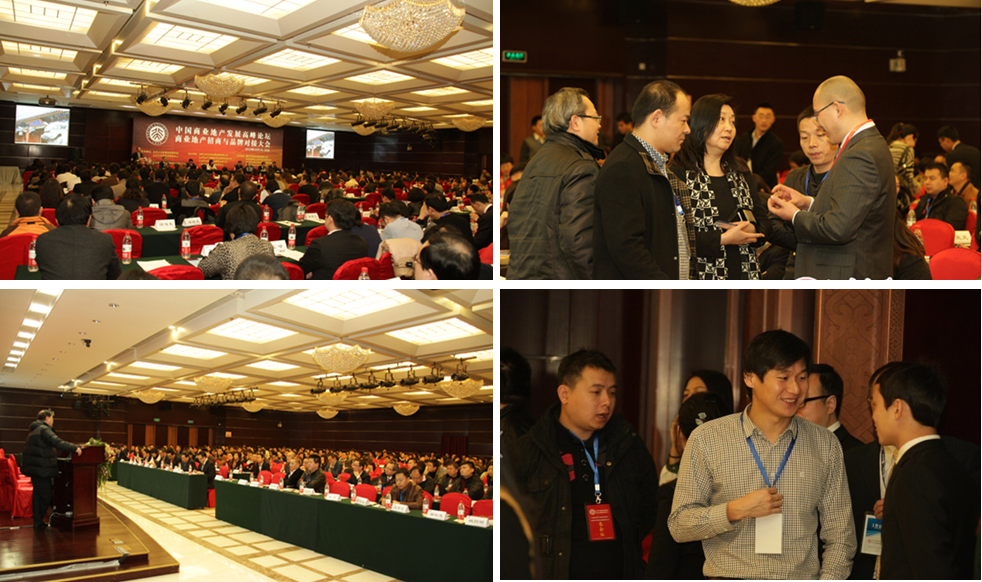 CSC 2017中国超市大会暨中国实体零售创新转型发展高峰论坛