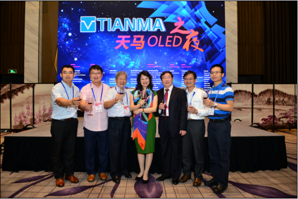 2017中国（国际）OLED产业大会