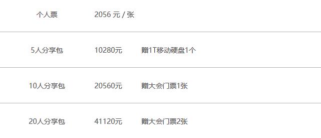 2017中国软件技术大会