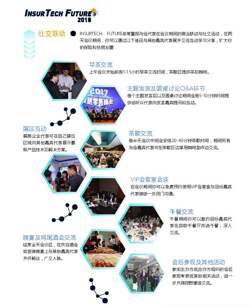 InsurTech Future 2018 亚太保险科技峰会