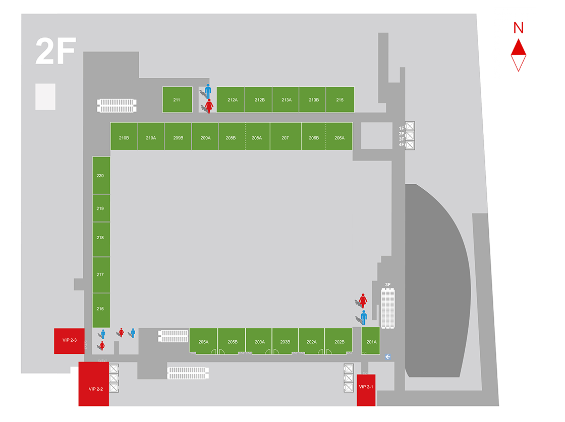 GMIC 2018 北京 全球移动互联网大会(AI生万物)