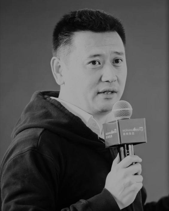 尚颀资本 合伙人 王铮 凯辉资本 合伙人 王云帆 晨哨集团 总裁 谢暄晖