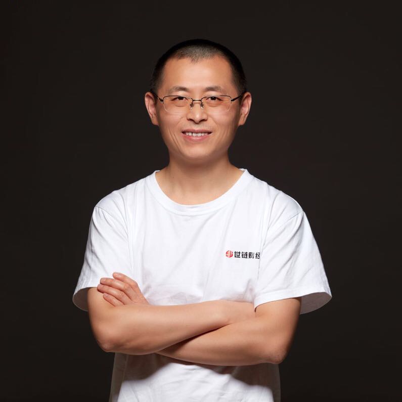郑晓军