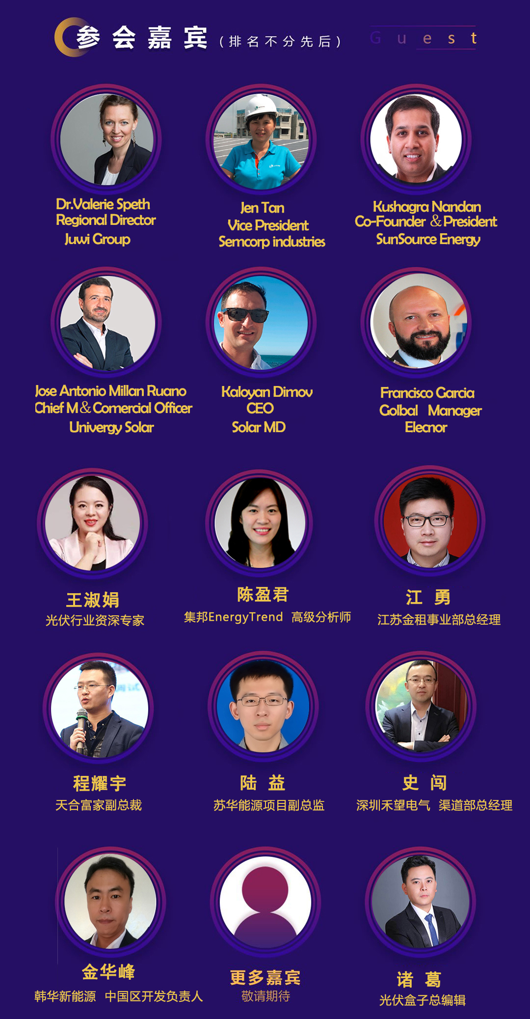 2019第二届中国分布式光伏大会(南京)