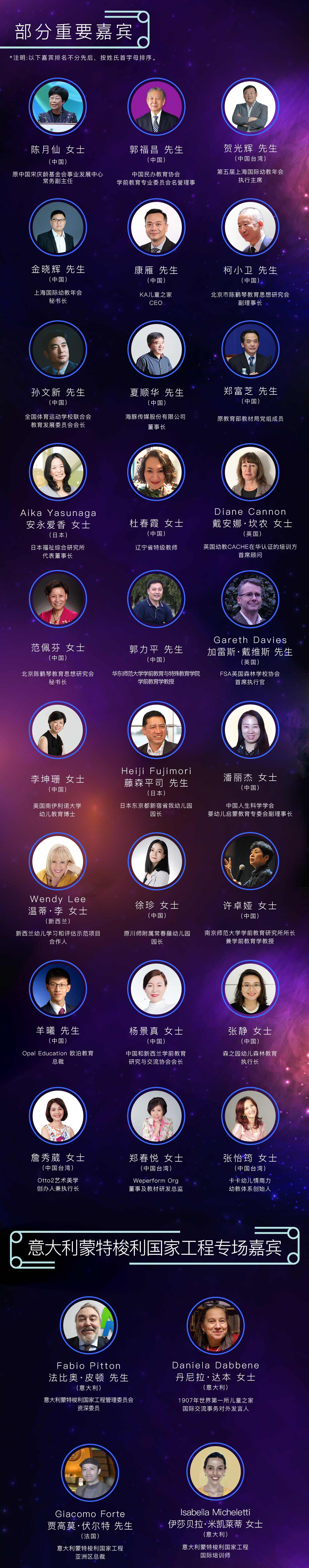 2019中国上海国际幼教年会（上海）