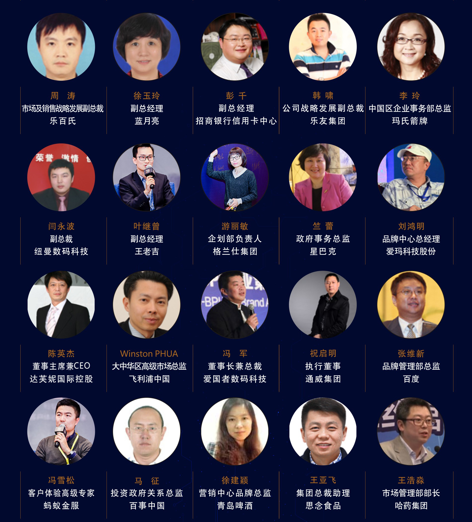 GBIS 2019全球品牌创新峰会（Global Brand Innovation Summit）- 北京