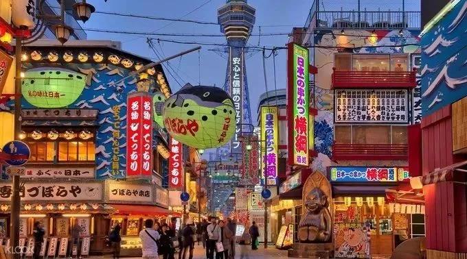 2019 全球神级爆品游学|日本第十期