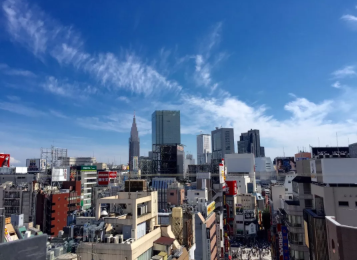 16期东京游学丨日本的长租公寓和装配式建筑为什么那么厉害？2019