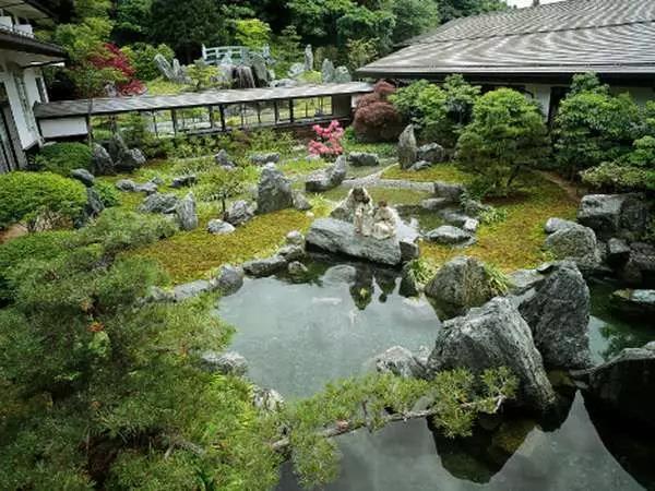2019日本游学 | 深度考察日本乡建的人文底蕴