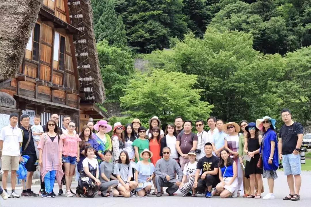 2019日本游学 | 全面覆盖乡建、文创、亲子等典型项目（8月18日-8月23日）