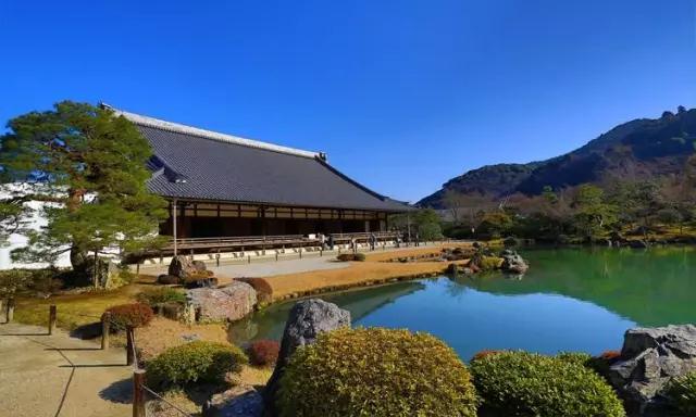 游学 | 日本关西古建筑美学（2019.11）