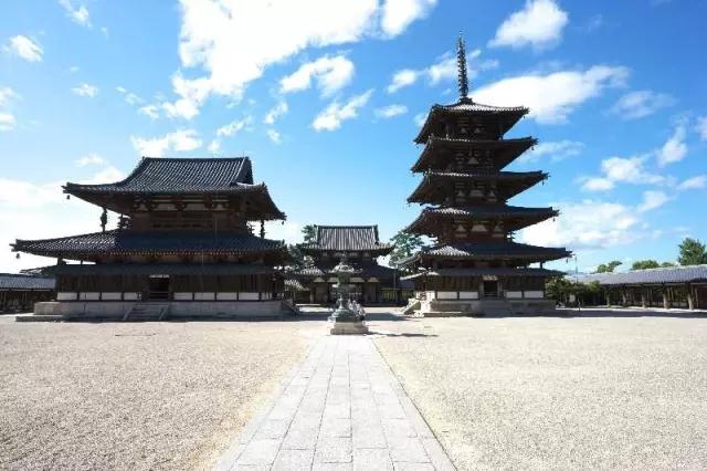 游学 | 日本关西古建筑美学（2019.11）