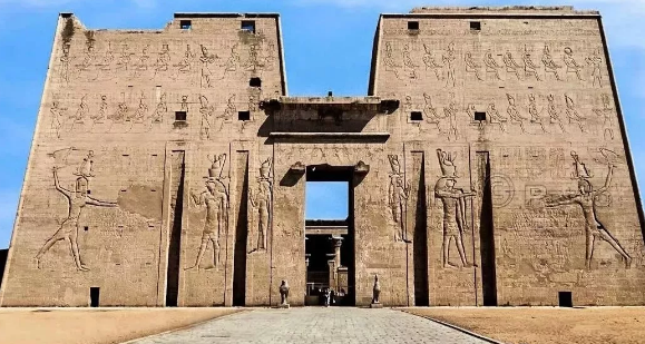 2019年埃及灵性游学之旅精彩启程